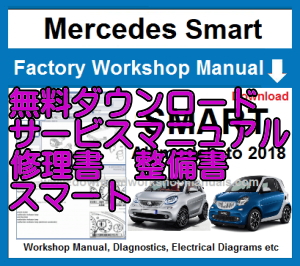 �X�}�[�g �t�H�[�c�[ W450 451 453 SMART �T�[�r�X�}�j���A�� �����_�E�����[�h(100% Free �������@�C���� CD DVD PDF )